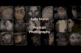 Portrait Photography Sally Mann Portrait Photography.