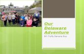 Our Delaware Adventure BY: Fluffy Banana Bus. What we learnt and facts about the places we’ve been to…  The river Tamar in fact divides Cornwall and.