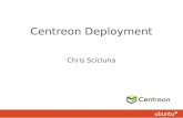 Centreon Deployment Chris Scicluna. Contents 1. What is Centreon? 2. Installation – 2.1. Nagios Installation – 2.2. Centreon Installation 3. Screenshots: