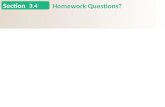 Section 3.4 Homework Questions?. Section Concepts 3.4 Factoring Trinomials: Trial-and- Error Method Slide 2 Copyright (c) The McGraw-Hill Companies, Inc.