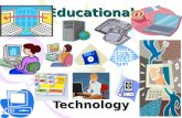 EducationalTechnology. Educational Technology  Is the study and ethical practice of facilitating learning and improving performance by creating, using.