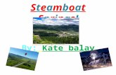 Steamboat Springs! By: Kate balay. Recreation Activities  Visit “Strawberry Park Natural Hot Springs”  Go skiing and snowboarding at “Mount Werner”