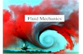 Fluid Mechanics. What is a fluid? Liquids and gases have the ability to flow They are called fluids. Liquids are incompressible, assume the form of their.