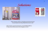 1 Solutions  stry/flash/molvie1.swf  PropertiesOfSolutions/Colligative.html.