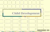 Table of Contents Exit Child Development. Heredity Developmental Psychology: The study of progressive changes in behavior and abilities Heredity (Nature):