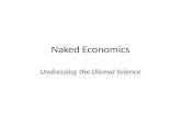 Naked Economics Undressing the Dismal Science. Who feeds Paris?