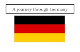 A journey through Germany. Germany Population: 81.8 million Area: 357 021 km² Currency: Euro (€) Chancellor: Angela Merkel Capital: Berlin.