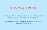 Zhang, T., He, Y., Wang, J.W., Wu, L.J., Zheng, C.D., Hao, Q., Gu, Y.X. and Fan, H.F. (2012) Institute of Physics, Chinese Academy of Sciences Beijing,