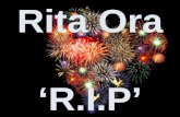 Rita Ora ‘R.I.P’. Performing by Maria Azarova and Kirill Modin Gimnasia № 4.