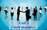 Unit 5 Good manners. II. Translation. 1. — 我们能在这片森林里吃野餐吗？ — 恐怕不能。 — _____ we _____ __ ______ in the forest? — No, ____ ______ _____. 2.