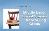 February 14, 2012.  Sign in and pick up name tag  Mingle  Log in to Keystone Commons