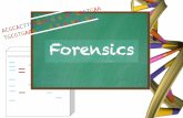 23 4. Agenda: 4/28 Objective: To determine how DNA is used in forensic cases Human Genome – how people differ DNA Uses and Sources DNA Fingerprinting.