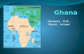 Herierto, Erik, David, Ismael. Gold -Having gold gave you power and wealth -Controled gold-salt trade routes across West Africa.