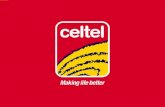 1 Celtel Uganda Limited 2 Increasing utilization of HIV Counseling & Testing services - Innovative approaches for Celtel Uganda Ltd. By Pius Kasajja.
