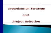 1 Chap 2 Organization Strategy and Project Selection.