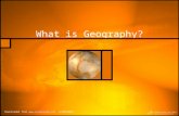What is Geography? Downloaded from  12/09/2012.