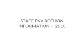 STATE ENVIROTHON INFORMATION -- 2010. Ruffed Grouse Information Most common game bird in northern and central parts of the state Prefer aspen woodlands.