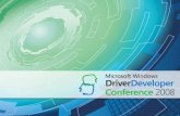 Updates and Common Questions Asked by Simulation Developers Peter Shier Architect Windows Devices and Storage Technologies pshier@microsoft.com.