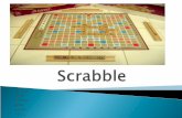 Polina Alex Eviatar Roey Andrea Erez.  For those that heard but don’t know exactly:  Scrabble is a word game for two and more players on a square board.