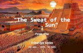 Ancient Middle America "The Sweat of the Sun" from the Tribal Eye Series (52 min., 1975, VC 169)