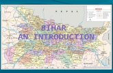 ABOUT BIHAR WATERSHED DEVLOPMENT SOCIETY (BWDS) AS SLNA 1.Formation of BWDS (SLNA) vide notificationNo. 264 dated 18.3.2010 2.Registration of the BWDS.