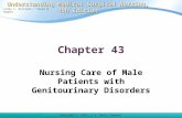 Linda S. Williams / Paula D. Hopper Copyright © 2011. F.A. Davis Company Understanding Medical Surgical Nursing, 4th Edition Chapter 43 Nursing Care of.