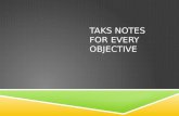TAKS NOTES FOR EVERY OBJECTIVE. WEBSITES FOR PRACTICE TAKS OBJECTIVES AND PROBLEMS   .