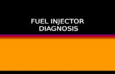 FUEL INJECTOR DIAGNOSIS. INJECTION SYSTEMS AND LAB SCOPES.