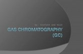 By: Arafath and Nick. What is it  Chromatography is a technique that is used to separate the substances present in a mixture.  It is widely used to.
