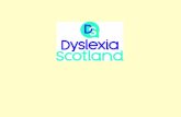 Dyslexia is very common Ranges from mild to severe 1 in 10 is dyslexic and of those, 1 in 4 has severe dyslexia Often runs in the family.
