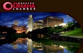 City of Omaha Chamber Small & Large Businesses Neighborhoods & Nonprofits City of Omaha Community Development.