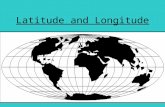 Latitude and Longitude. Hemispheres Hemispheres are used to divide the earth into quadrants (quarters), using the cardinal points as a reference. Northern.