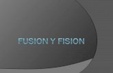 INDICE  Fusión  Fisión  Reactor de Fusión  Reactor de Fisión  Fusión Fría  ITER.