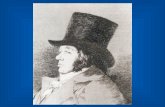Francisco de Goya y Lucientes La gallina ciega