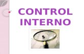COSO Manual de control interno que publica el INSTITUTO DE AUDITORES INTERNOS EN ESPAÑA. Trabajo que encomendó el Instituto Americano de Contadores Públicos.