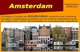 AUTOMATICOCanta Nat king Cole: Fascinación Amsterdam Amsterdam La mágica Ciudad de Amsterdam combina sus extensos canales y numerosos puentes con la original.
