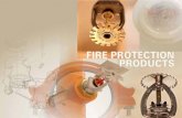 June 9, 2015 Sistemas de protección contra incendio y sus principales componentes.