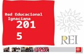 Red Educacional Ignaciana 2015. Seminario Internacional de Pedagogía y Espiritualidad Ignaciana SIPEI.