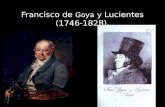 Francisco de Goya y Lucientes (1746-1828). jojoijoj