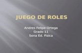 Andres Felipe Ortega Grado 11 Sena Ed. Fisica. Para la actividad de Instalación de redes Eléctricas realizamos Algunos estiramientos antes de empezar.