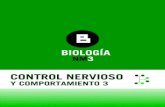 Sistema Nervioso: Organización y Función Irritabilidad Sistema Nervioso en Animales Organización General del Sistema Nervioso Clasificación del Sistema.