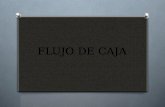 FLUJO DE CAJA. El flujo de caja es un documento o informe financiero que muestra los flujos de ingresos y egresos de efectivo que ha tenido una empresa.