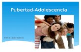 Pubertad-Adolescencia Elena López García. Desarrollo Físico Desarrollo Social Desarrollo Cognitivo Desarrollo emocional