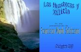 Es una presentación de La Huasteca se subdivide en dos amplias regiones: la Planicie o Huasteca Norte, que colinda con Veracruz y Tamaulipas, y la.