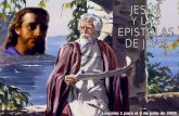 Lección 1 para el 4 de julio de 2009. Juan y su hermano Santiago eran los “Hijos del trueno” convertidos por Jesús en pescadores de hombres. Disfrutó.