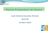 José Antonio González Moreno 8C3/TM 10-Abril-2014.