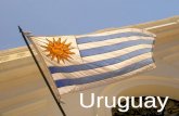 Uruguay R­o Uruguay - Paysand Rambla de Montevideo
