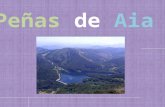 Localización Se encuentra en el extremo oriental de la provincia de Guipúzcoa, en la Comunidad Autónoma del País Vasco Este Parque Natural toma su nombre.