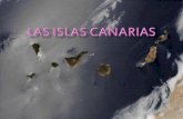 Cuestionario previo 1.¿Dónde están las islas? 2.Nombra las siete Islas Canarias 3.Podrías decir algo representativo de cada islas 4.¿Qué clima tiene las.