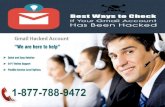 #1-877-788-9452|Gmail Hacked account